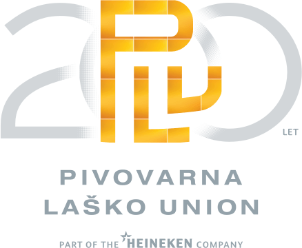 Pivovarna Laško Union