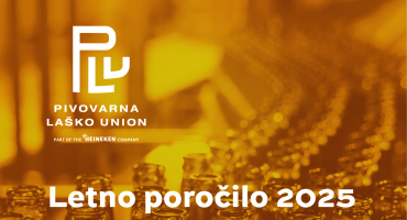 PLU Letno porocilo 2025