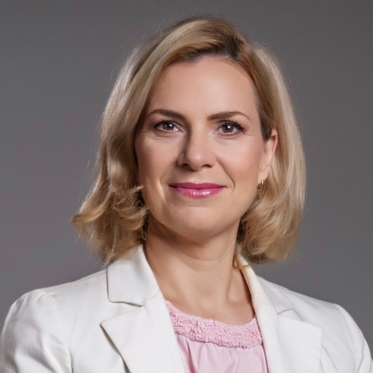 Tanja Subotić  Levanič